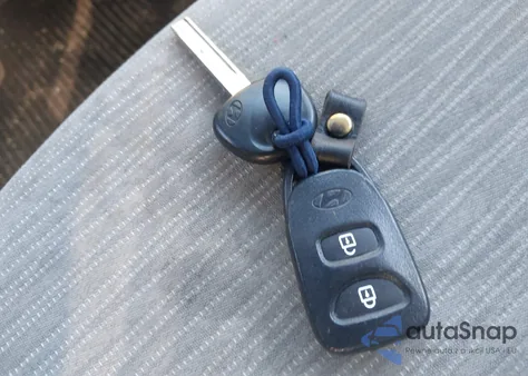 2016 Hyundai Accent Se из США, поврежденный, VIN KMHCT4AE1GU139574